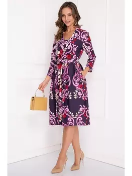 Платье МИЧЕЛИНА (ВАЙЛЕТ)