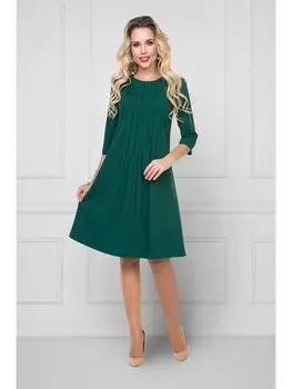 Платье МИНОЛЬ (ГРИН)