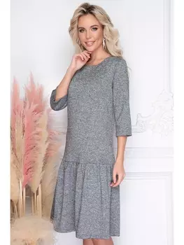 Платье МОДЭЛЬЯНИ (ГРЕЙ БЛЭК)