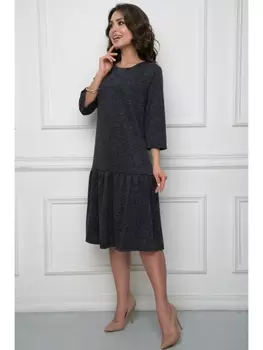 Платье МОДЭЛЬЯНИ (ГРЭЙ)