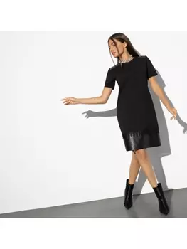 Платье Модная экспрессия