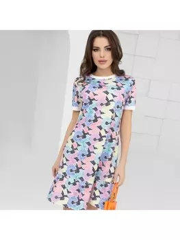 Платье Модный безлимит