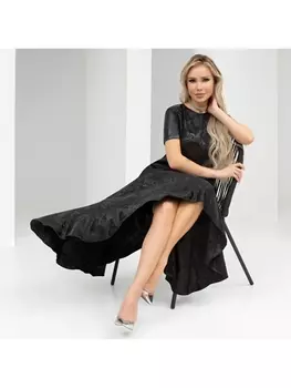 Платье Модный импульс