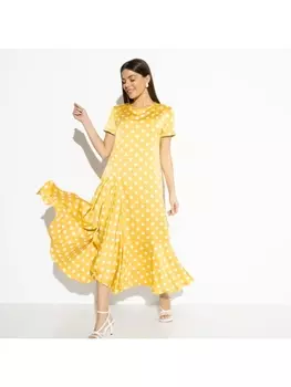 Платье Модный импульс (smile energy)