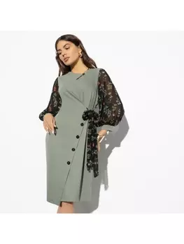 Платье Мой спектакль (diva)