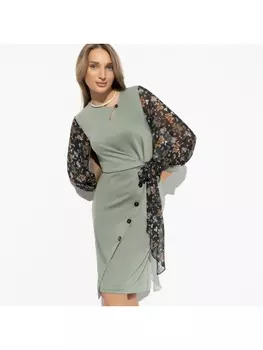 Платье Мой спектакль (феерия)