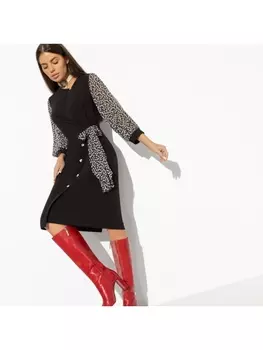 Платье Мой спектакль (prestige)