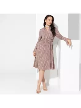 Платье Молода и прекрасна