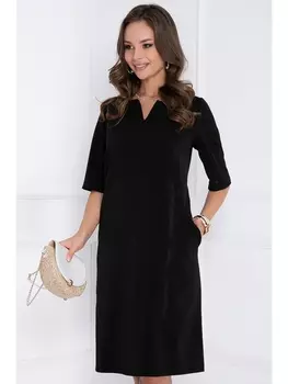 Платье МОНАЛЕТТА (БЛЭК)