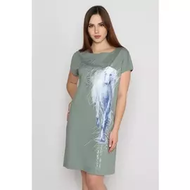 Платье МОНРО