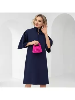 Платье Море волнуется (торжество стиля)