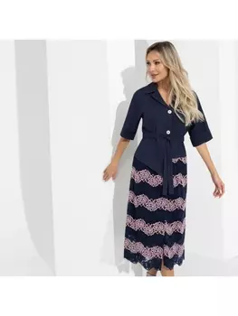 Платье На пике женственности