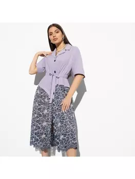 Платье На пике женственности (загадка)