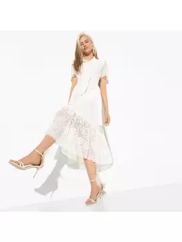 Платье На вес золота (melody, с поясом)