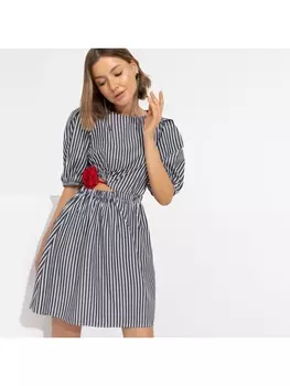 Платье Начинаю танцевать