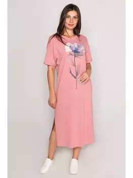 Платье NATUREL