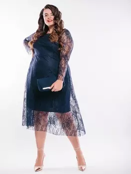 Платье НБ150-10