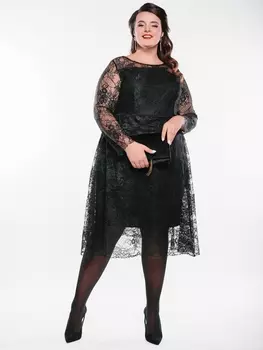 Платье НБ150-9