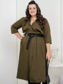 Платье НБ193-18