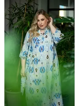 Платье НБ196-12