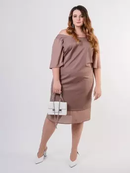 Платье НБ471-1