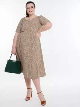 Платье НБ489-5