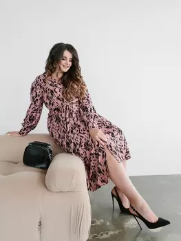 Платье НБ545-6