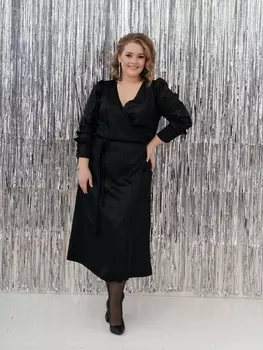 Платье НБ568-4