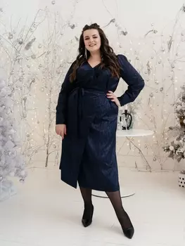 Платье НБ568-5