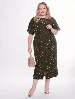 Платье НБ632-2