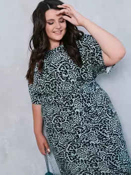 Платье НБ632-3