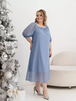 Платье НБ665-2