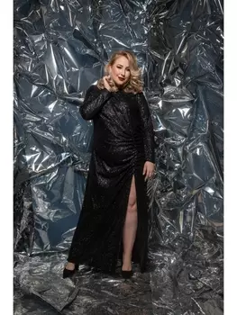 Платье НБ672-2