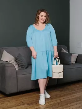 Платье НБ676-2