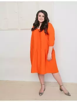 Платье НБ676-4