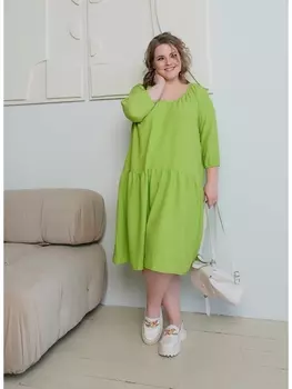 Платье НБ676-5