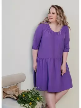 Платье НБ676-6