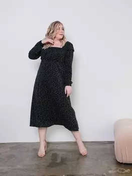 Платье НБ678-3