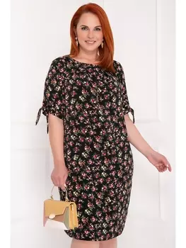 Платье НЕЛЬСОНА (БЛЭК)