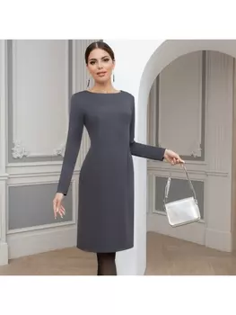 Платье Необычное звучание