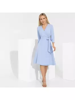 Платье Несбыточное желание (blue)