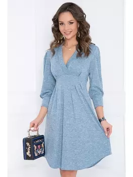 Платье НОВЕЛЛА (БЛУ)