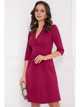 Платье НОВЕЛЛА (ДАРК РОУЗ)