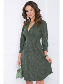 Платье НОВЕЛЛА (ХАКИ)