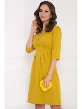 Платье НОВЕЛЛА (СЕНАПЕ)