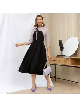 Платье Обязательное баловство (первый поцелуй)