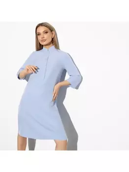 Платье Образец обаяния (bonnie blue)