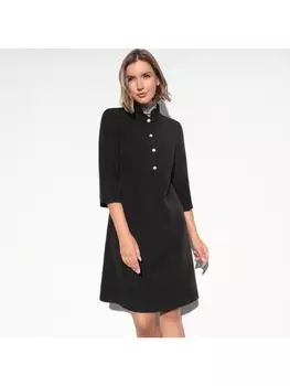 Платье Образец обаяния (идеал)