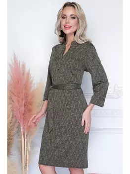 Платье ОЛИВИЯ (ГРИН)