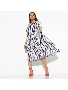 Платье Особое обаяние (extra)